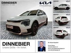 Andere Gebraucht 2024 Kia e-Niro Inspiration SUV | 34.395 € (Fairer Preis)