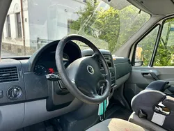 Weiß Gebraucht 2008 VW Crafter Van | 7.000 € (Fairer Preis)