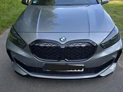 Silber Gebraucht 2022 BMW M135 M Sport Kleinwagen | 36.990 € (Fairer Preis)