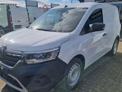 Weiß Neu 2025 Renault Kangoo Intens Van / Kleinbus | 23.790 € (Superpreis)