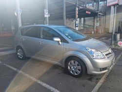 Silber Gebraucht 2004 Toyota Corolla Limousine | 5.000 € (Teuer)