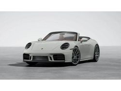 Kreide (weiss) Gebraucht 2024 Porsche 992 | 139.900 € (Teuer)
