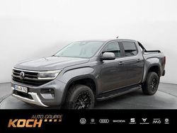 Gelb Gebraucht 2025 VW Amarok Life Abholung | 50.000 €
