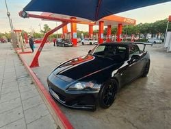 Schwarz Gebraucht 2002 Honda S 2000 LS Cabrio | 36.000 €