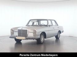 Grau Gebraucht 1970 Mercedes W108 SE Limousine | 20.900 €
