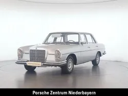 Grau Gebraucht 1970 Mercedes W108 SE Limousine | 20.900 €