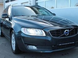 Savile grey Gebraucht 2015 Volvo V70 Kombi | 6.999 €