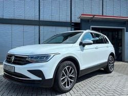 Andere Gebraucht 2023 VW Tiguan Life SUV | 25.890 € (Guter Preis)