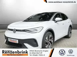 Weiß Gebraucht 2024 VW ID.5 Pro SUV | 54.990 €