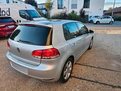 Silber Gebraucht 2011 VW Golf VI Limousine | 3.499 € (Guter Preis)