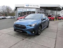 Blau Gebraucht 2023 Subaru Impreza Platinum Limousine | 31.750 € (Fairer Preis)