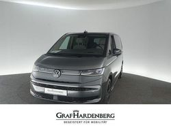 Grau Neu 2025 VW T7 Edition Van | 87.515 €