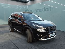 Schwarz Neu 2025 Nissan X-Trail Tekna SUV | 50.290 €