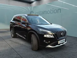 Schwarz Neu 2025 Nissan X-Trail Tekna SUV | 50.290 €