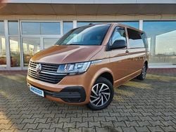 Braun Gebraucht 2021 VW Multivan Family Van | 38.970 € (Superpreis)