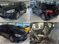 Schwarz Gebraucht 2019 BMW 225 Active Tourer M Sport Van / Kleinbus | 16.980 € (Fairer Preis)