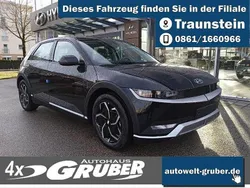 Abyss black Gebraucht 2024 Hyundai Ioniq 5 Dynamiq SUV | 36.399 € (Fairer Preis)
