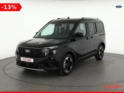 Grün Neu 2024 Ford Tourneo Courier Active Van / Kleinbus | 28.900 € (Fairer Preis)