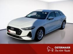 Gletscherweiß Gebraucht 2025 Audi A5 Ambiente Coupé | 39.135 € (Superpreis)