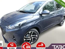 Grau Neu 2025 Hyundai i10 Prime Kleinwagen | 18.888 € (Fairer Preis)