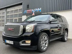 Schwarz Gebraucht 2016 GMC Yukon SUV | 39.400 €
