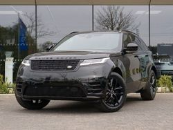 Schwarz Neu 2025 Land Rover Range Rover Velar SE Dynamic SUV | 74.590 €