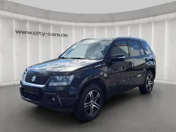 Schwarz Gebraucht 2010 Suzuki Grand Vitara Comfort SUV | 11.990 € (Teuer)