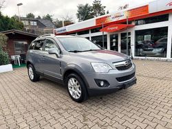 Silber Gebraucht 2011 Opel Antara SUV | 2.990 € (Superpreis)
