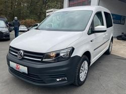 Andere Gebraucht 2020 VW Caddy Van / Kleinbus | 21.490 € (Guter Preis)