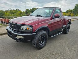 Rot Gebraucht 1996 Ford F-150 Abholung | 12.999 €