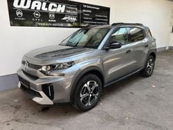 Grau Neu 2025 Citroën C3 Aircross SUV | 28.490 € (Etwas zu teuer)