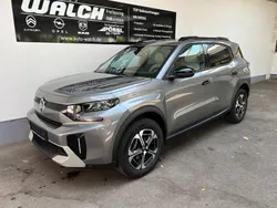Grau Neu 2025 Citroën C3 Aircross SUV | 28.490 € (Teuer)