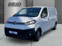 Weiss Gebraucht 2019 Citroën Jumpy Van / Kleinbus | 14.890 € (Superpreis)