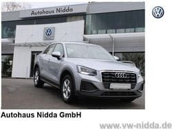 Silber Gebraucht 2023 Audi Q2 Comfort SUV | 21.799 € (Guter Preis)