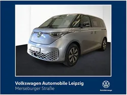 Othercolor Gebraucht 2025 VW ID. Buzz Pro Van | 57.430 € (Guter Preis)