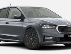 Wählbar Neu 2025 Skoda Fabia Dynamic Kleinwagen | 23.250 € (Guter Preis)