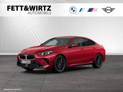 Fire red metallic Gebraucht 2024 BMW 220 M Sport Limousine | 39.432 € (Fairer Preis)