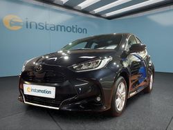 Schwarz Gebraucht 2022 Mazda 2 Kleinwagen | 20.399 € (Fairer Preis)