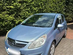 Gebraucht 2007 Opel Corsa Kleinwagen | 1.500 € (Guter Preis)