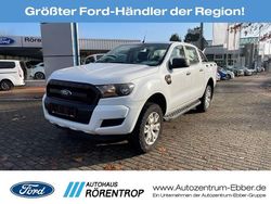 Weiß Gebraucht 2017 Ford Ranger XL Abholung | 21.479 € (Etwas zu teuer)