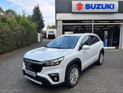 Cool white pearl Neu 2025 Suzuki SX4 S-Cross Comfort SUV | 28.500 € (Etwas zu teuer)