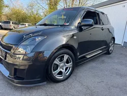 Schwarz Gebraucht 2010 Suzuki Swift Sport Coupé | 5.200 € (Etwas zu teuer)