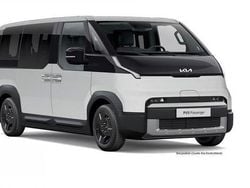 Weiss Neu 2025 Kia PV5 Van / Kleinbus | 32.990 € (Superpreis)