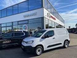 Purple (keine angabe) Neu 2025 Citroën Berlingo PureTech Van / Kleinbus | 18.777 € (Superpreis)
