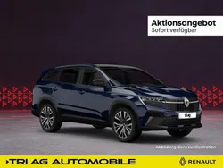 Nachtblau Gebraucht 2025 Renault Espace Techno Van / Kleinbus | 42.390 € (Fairer Preis)