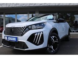 Okenit) (weiss Neu 2025 Peugeot 2008 GTi SUV | 39.590 €