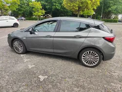 Gebraucht 2020 Opel Astra Elegance Limousine | 13.000 € (Fairer Preis)