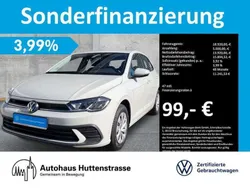 VW Polo