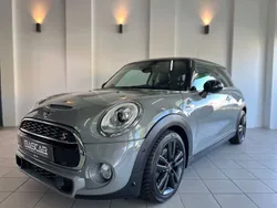Grau Gebraucht 2018 Mini John Cooper Works Sport Kleinwagen | 14.900 € (Superpreis)