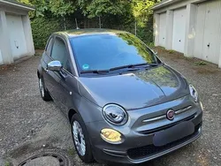 Gebraucht 2023 Fiat 500 Limousine | 13.000 € (Fairer Preis)